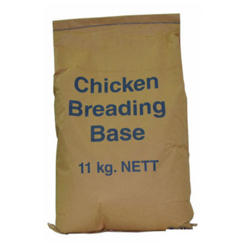 Farine Chicken Breading 11KG