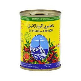 Boite de Harissa 1/2 325g