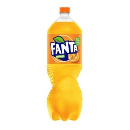 Fanta Orange 6 x 1,25L