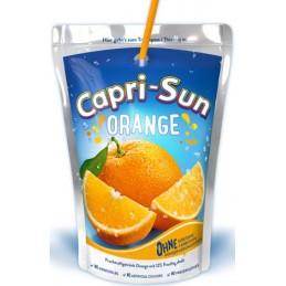 Capri Sonne Orange