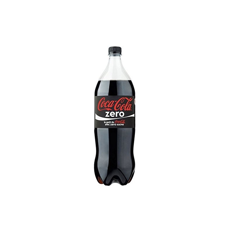 Coca Cola Zero 9 x 1.5L
