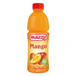 Maaza mangue 12 X 500 ml