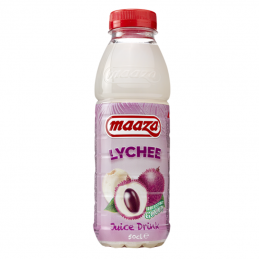 Maaza lychee 12 X 500 ml