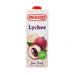 Maaza lychee 12 X 1 L
