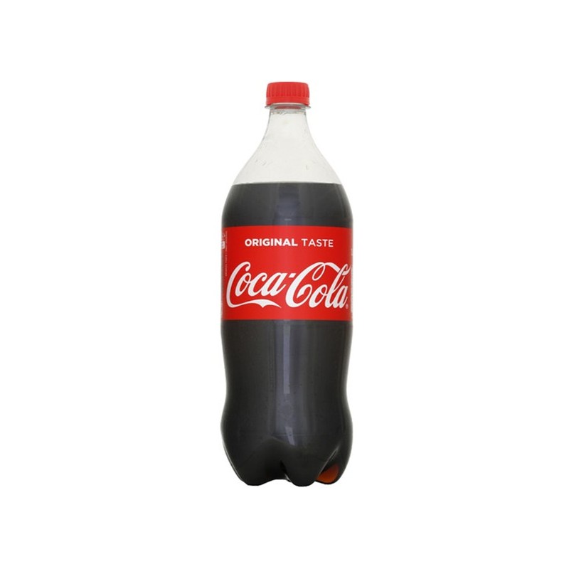 Coca Cola 6 x 1.5L