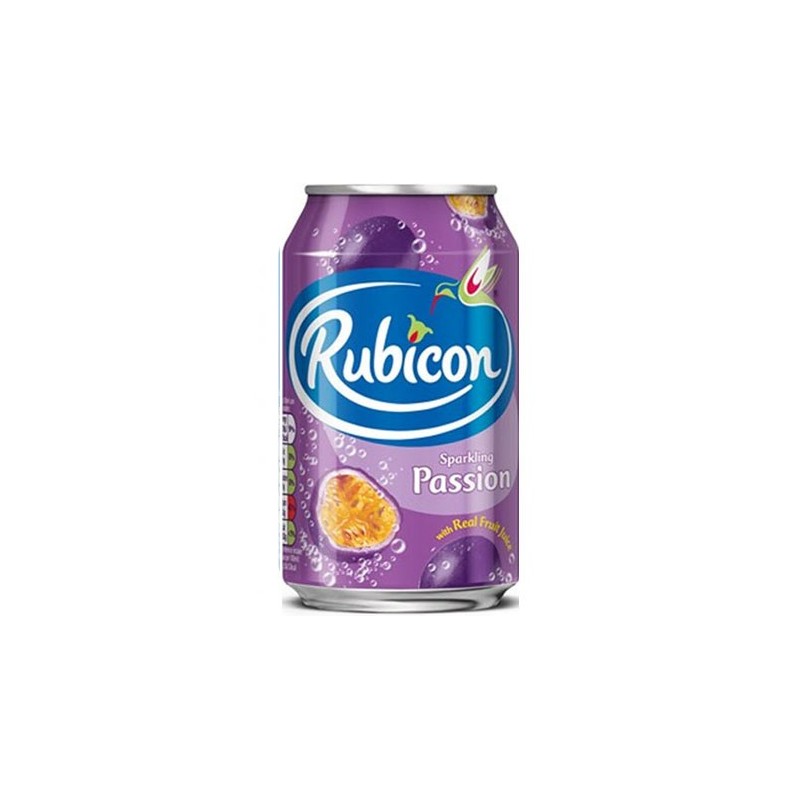 Rubicon Passion 24 x 33cl