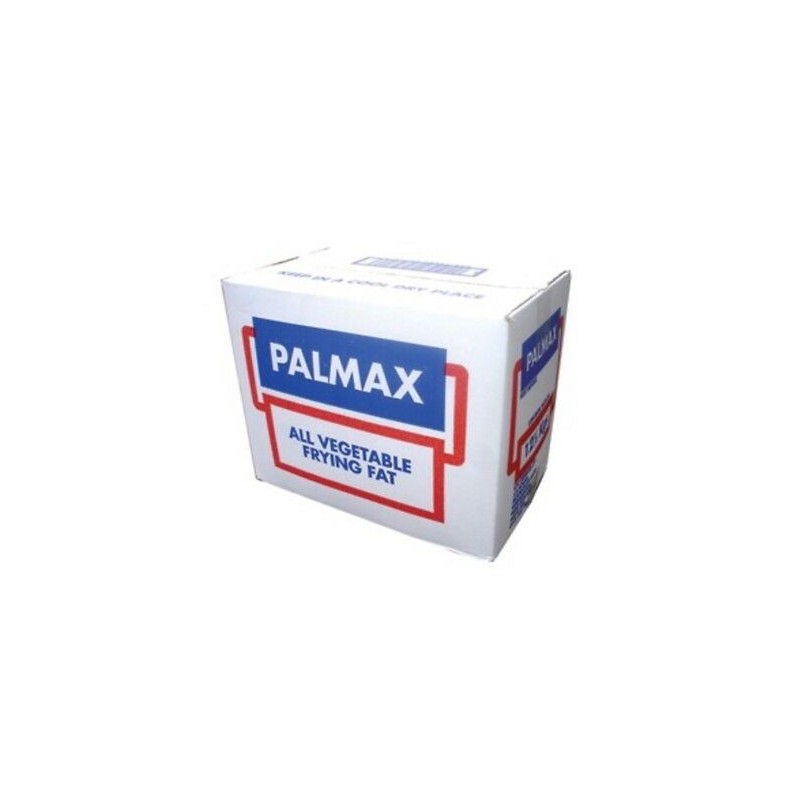 Huile de Palme pALMAX 12.5kg