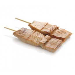 Yakitori Poulet Satay