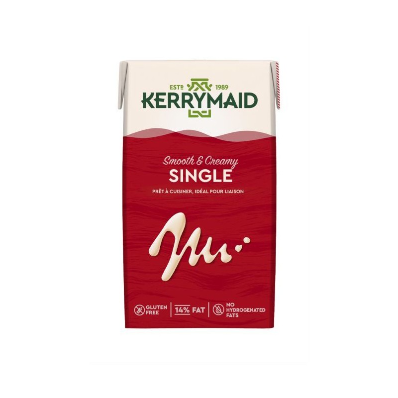 Kerrymaid Crème Liquide 1L
