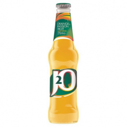 J2O orange et passion 24 x...