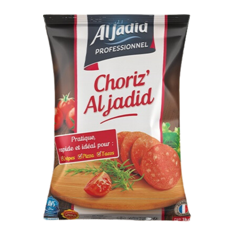 Chorizo 1KG