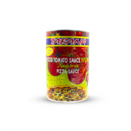 SAUCE TOMATE MONTY 5/1