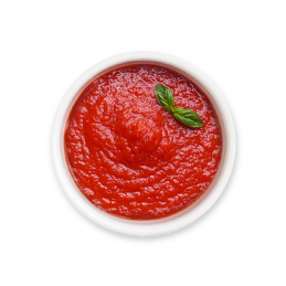 SAUCE TOMATE MONTY 5/1