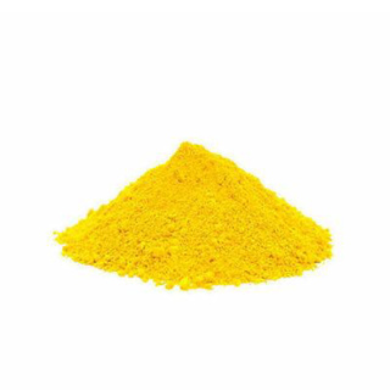 Colorant alimentaire jaune 1kg