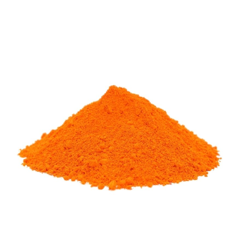 Colorant alimentaire orange 400g