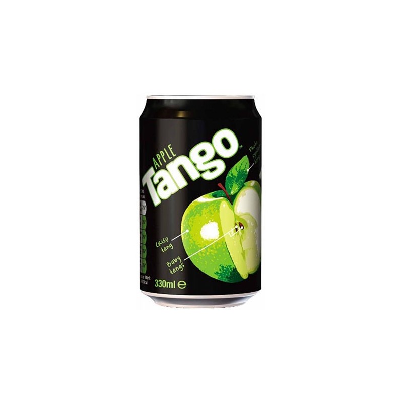 Tango Pomme 24 x 33cl