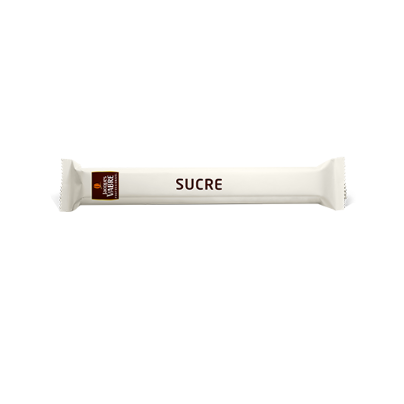 Sucre Bûchettes Saint Louis 4g X500