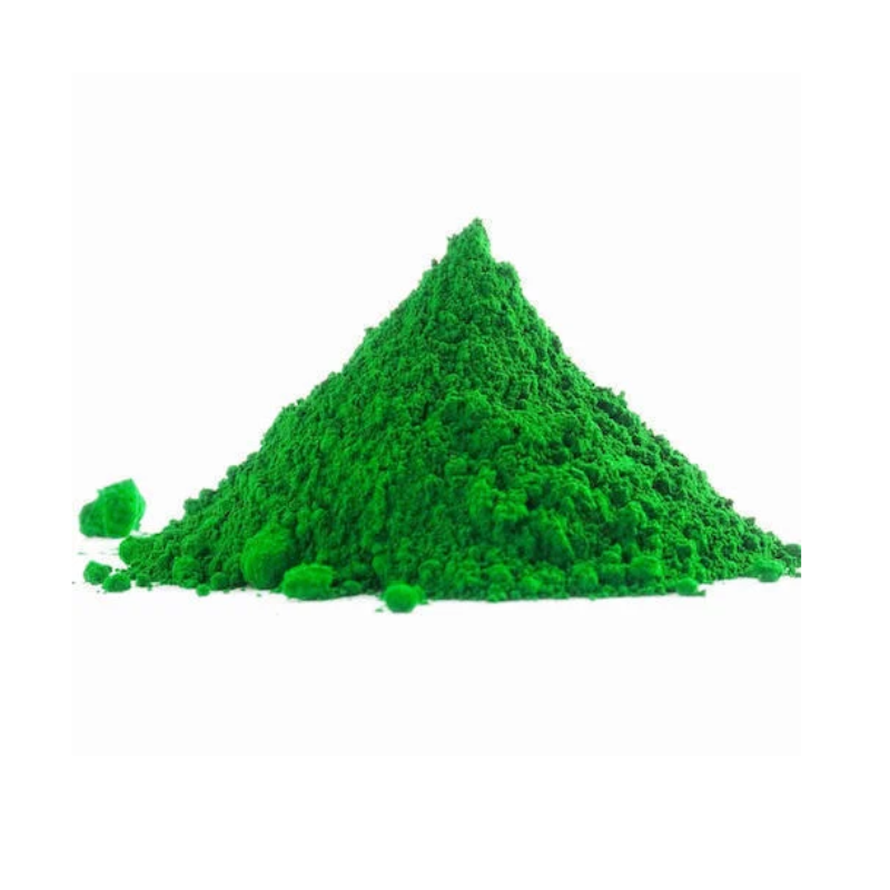 Colorant alimentaire vert 1kg