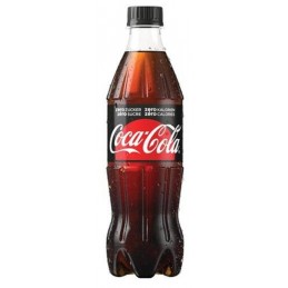 Coca Cola Zero 12 x 50 cl