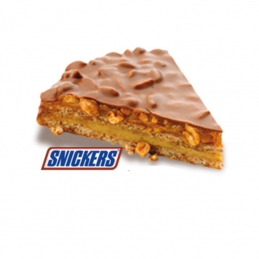 Almondy SNIKERS
