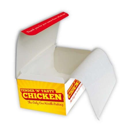 FC3 BOX LINER