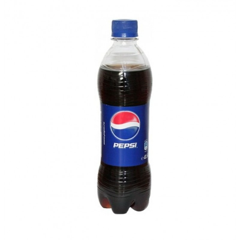 Pepsi 12 x 500ml