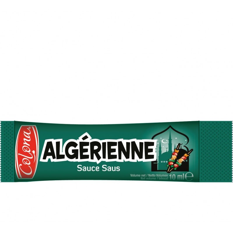 Algerienne Sauce Colona x 500