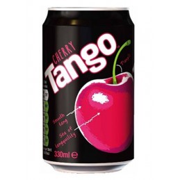 Tango Cherry 24 x 33cl