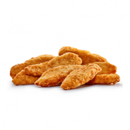 Southern fried strips 1kg