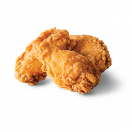 Chicken wings crispy 2.5kg
