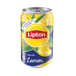 Ice Tea Lemon 24 x 33cl