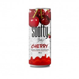 Soofty Cherry 24 X 33CL