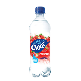 PEFECTLY CLEAR FRAISE 12 X...