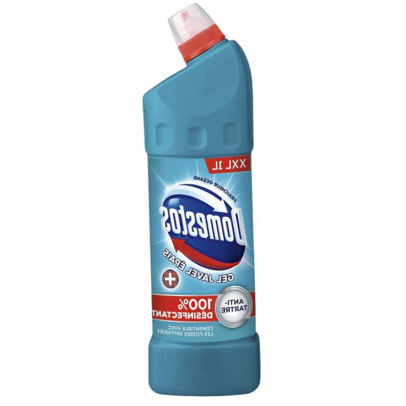 Domestos Gel Wc Nettoyant Ocean 1L