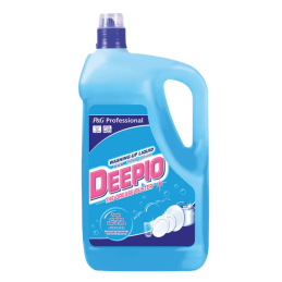Deepio liquide vaisselle 5L