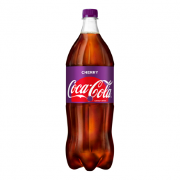 Coca Cola Cherry 9x1.5L