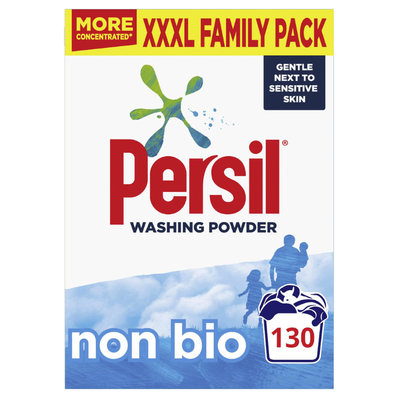 Persil Lessive en Poudre Universal 6Kg