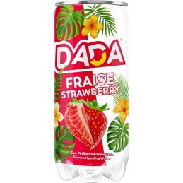 DADA Fraise 24 x 33cl