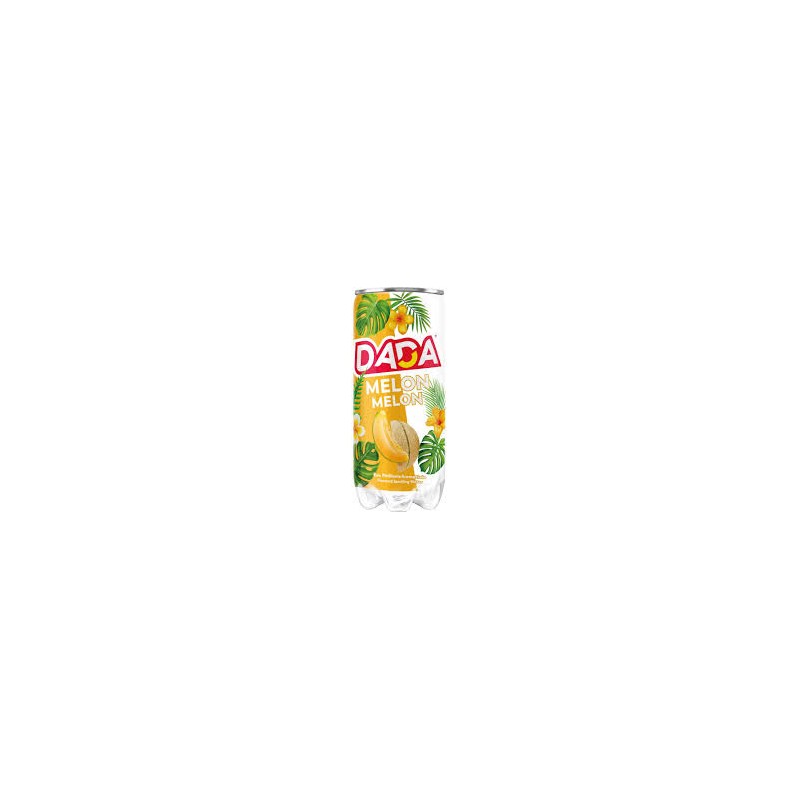 DADA Melon 24 x 33cl