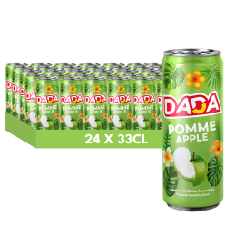 DADA POMME 24 X 33 CL