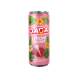 DADA LYCHEE 24 X 33 CL