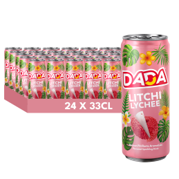 DADA LYCHEE 24 X 33 CL