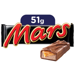 MARS 24 X 51G