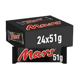 MARS 24 X 51G