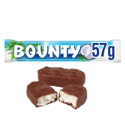 BOUNTY 24 X 57G