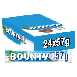 BOUNTY 24 X 57G