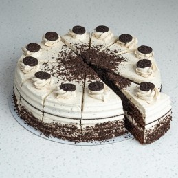 GATEAU OREO X 16PCS