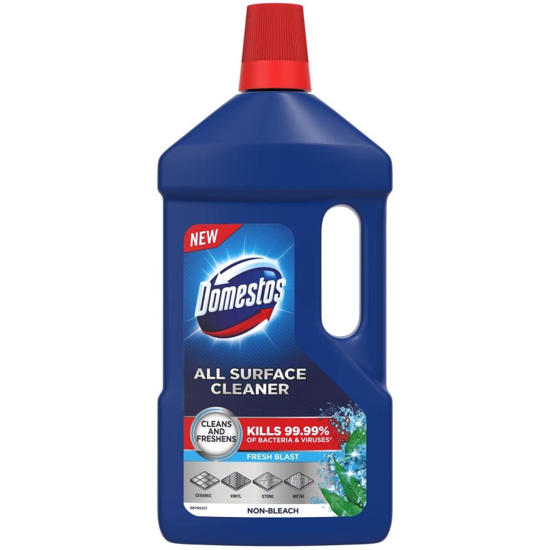 Domestos Nettoyant Multisurfaces 1L