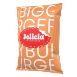 DELICIA SACHET BIGGY 200 X 10ML