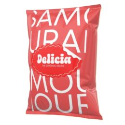 DELICIA SACHET SAMOURAI 200 X 10ML